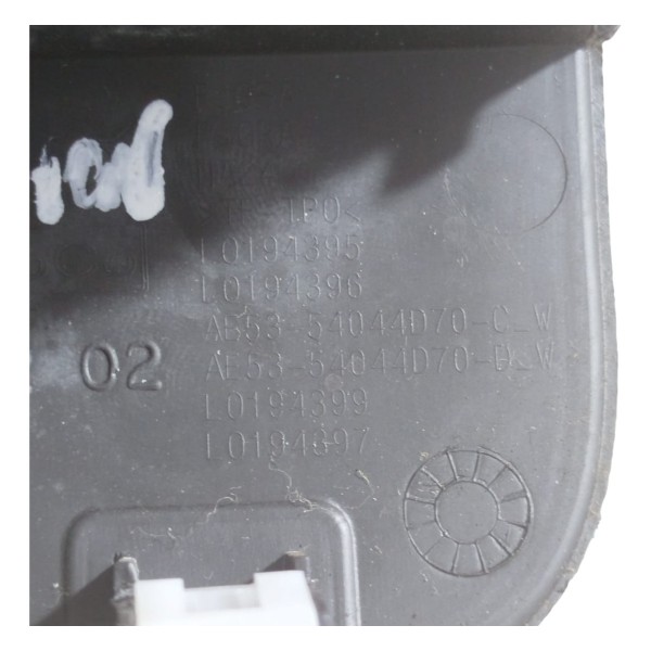 Moldura Painel Instrumentos Ford Fusion 10/12 Ae5354044d70