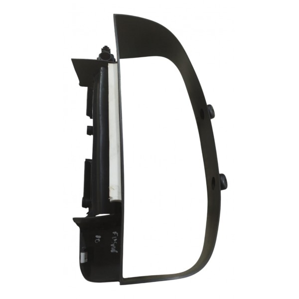 Moldura Painel Instrumentos Ford Fusion 10/12 Ae5354044d70