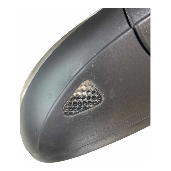 Retrovisor Elétrico Direito Vw Passat 2013/2015