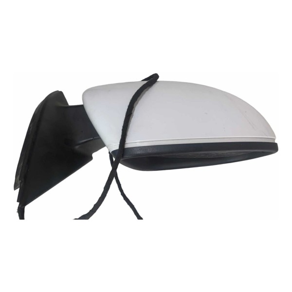 Retrovisor Elétrico Direito Vw Passat 2013/2015