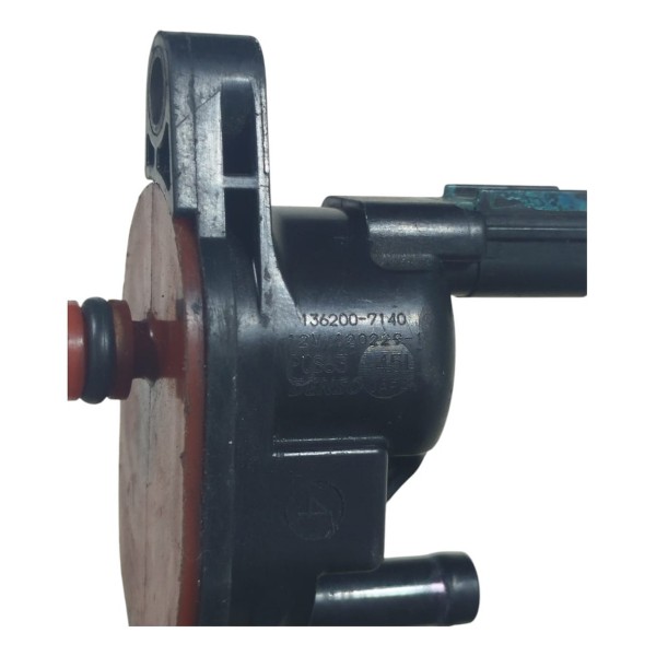 Valvula Canister New Civic 2017 A  2020 1362007140