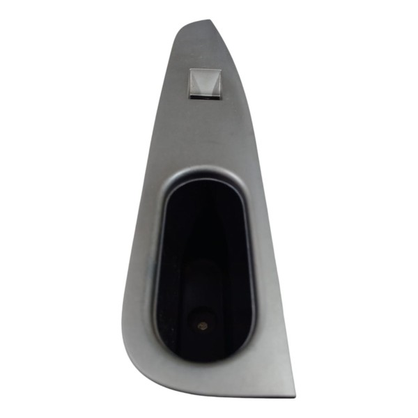 Moldura Botao Vidro Traseiro Direito Ford Fusion 2010 A 2012