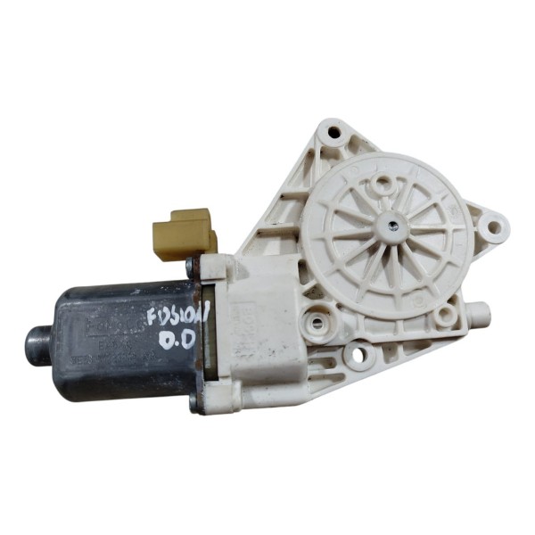 Motor Vidro Elétrico Dianteiro Direito Fusion 2010 A 2012
