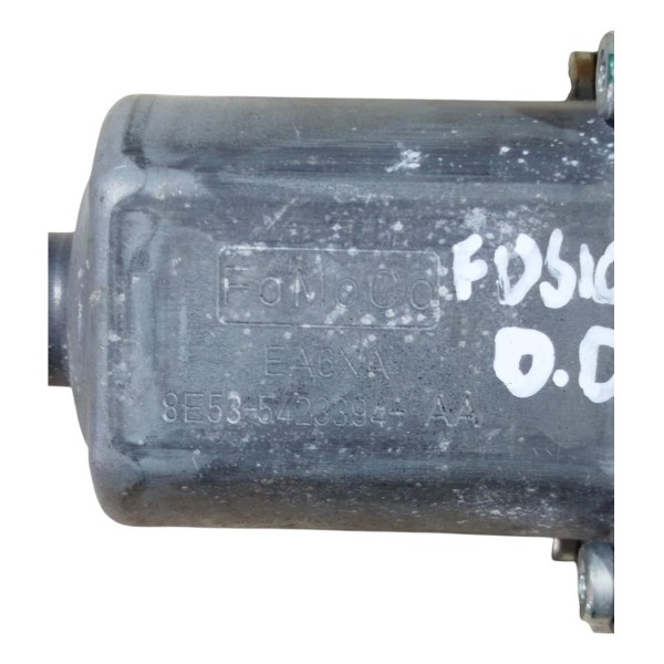 Motor Vidro Elétrico Dianteiro Direito Fusion 2010 A 2012