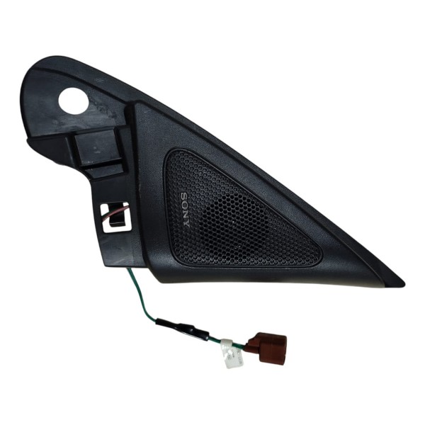 Moldura Retrovisor Direito Ford Fusion 2010 A 2012 Original