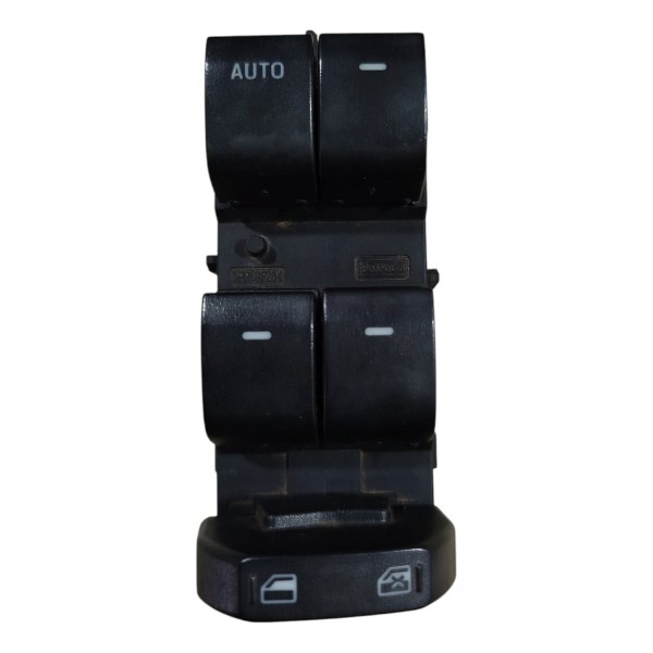 Comando Vidro Dianteiro Esquerdo Fusion 2010 2012 9e5t14540