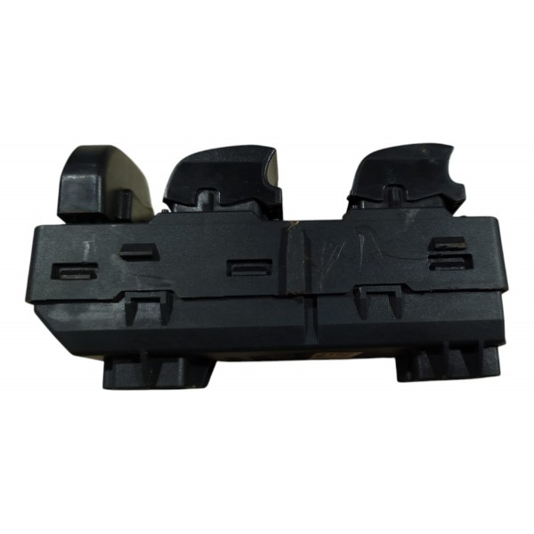 Comando Vidro Dianteiro Esquerdo Fusion 2010 2012 9e5t14540