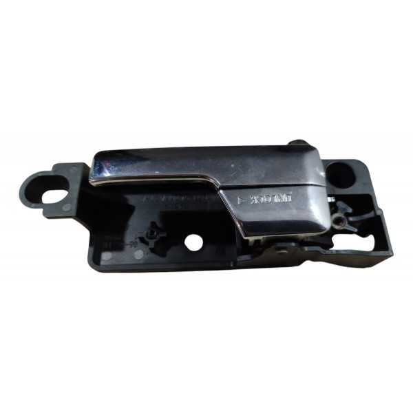Maçaneta Interna Traseira Esquerda Ford Fusion 2006 A 2012