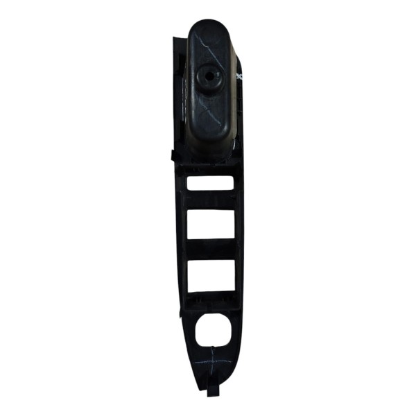 Moldura Botao Vidro Ford Fusion Dianteiro Esquerdo 2010 2012