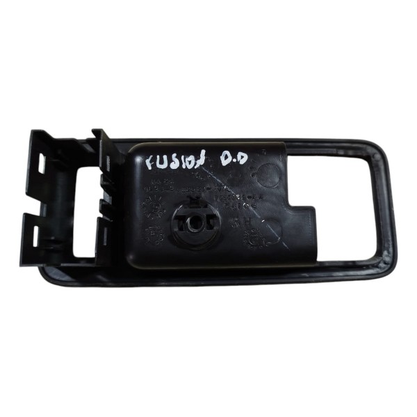 Moldura Maçaneta Interna Dianteira Direita Fusion 2010 2012