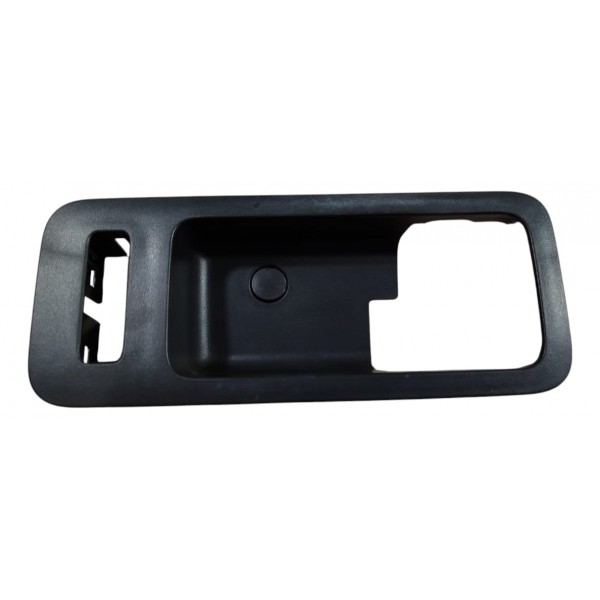 Moldura Maçaneta Interna Dianteira Direita Fusion 2010 2012