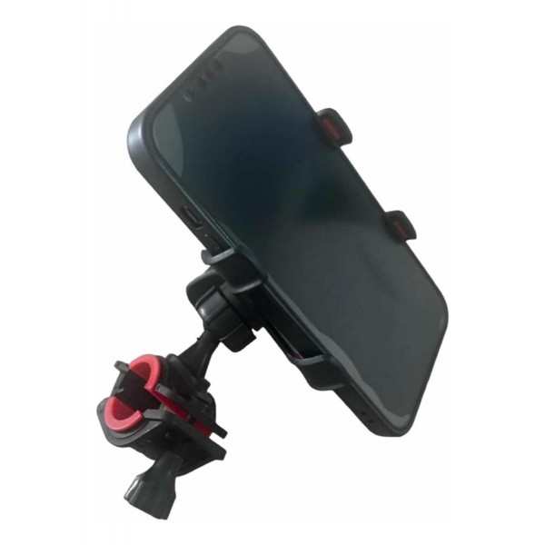 Suporte Celular Para Bike E Motos Vision
