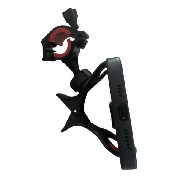 Suporte Celular Para Bike E Motos Vision