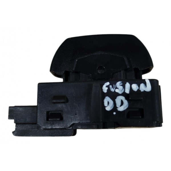 Botão Trava Porta Dianteira Direita Ford Fusion 2009 A 2012