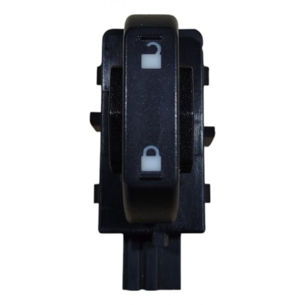 Botão Trava Porta Dianteira Direita Ford Fusion 2009 A 2012