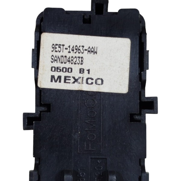 Botão Trava Porta Dianteira Direita Ford Fusion 2009 A 2012