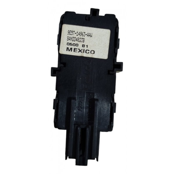 Botão Trava Porta Dianteira Direita Ford Fusion 2009 A 2012