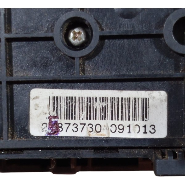 Botão Chave De Luz Farol Gm Captiva 2008 A 2012 Original