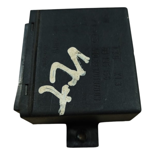 Módulo Central Conforto Gm Astra Vectra Zafira 2000 A 2012