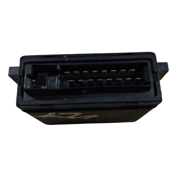 Módulo Central Conforto Gm Astra Vectra Zafira 2000 A 2012