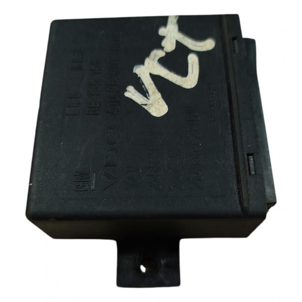 Módulo Central Conforto Gm Astra Vectra Zafira 2000 A 2012