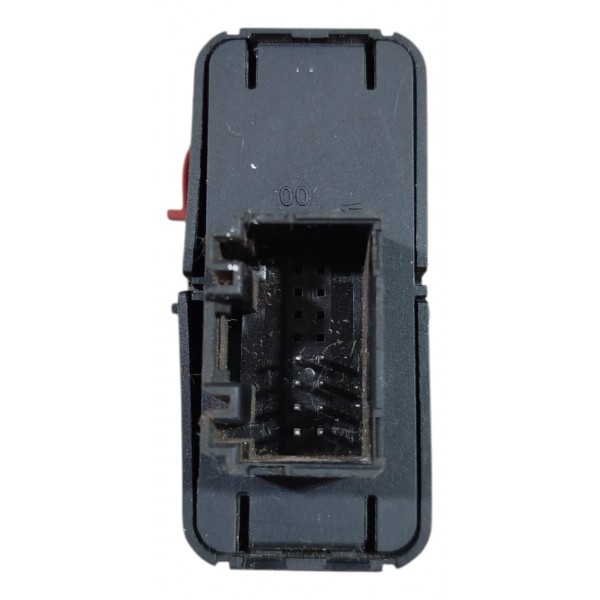 Botao Interruptor Alerta Trava Desembaçador  Up 2014 A 2018