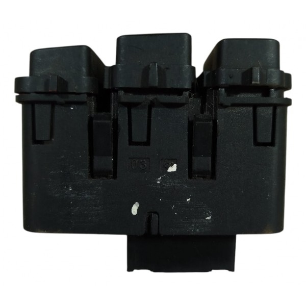 Botao Interruptor Alerta Trava Desembaçador  Up 2014 A 2018