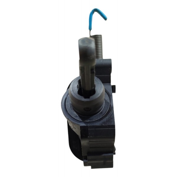 Cilindro Pedal Embreagem Ford Fiesta 1.6 2002 A 2014