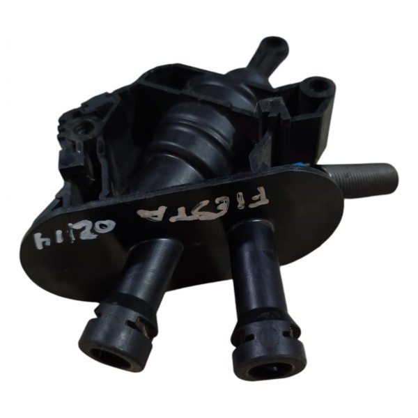 Cilindro Pedal Embreagem Ford Fiesta 1.6 2002 A 2014