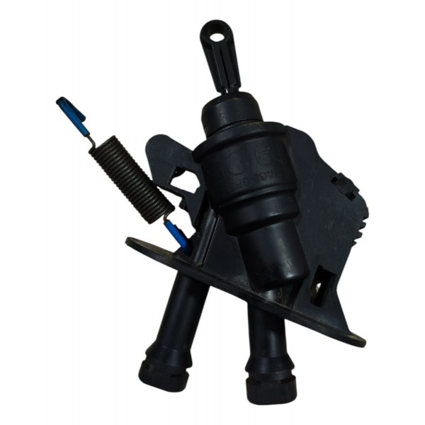 Cilindro Pedal Embreagem Ford Fiesta 1.6 2002 A 2014