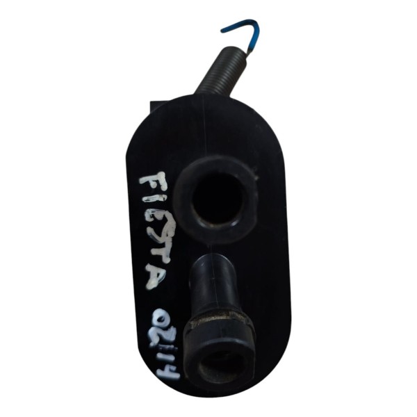 Cilindro Pedal Embreagem Ford Fiesta 1.6 2002 A 2014