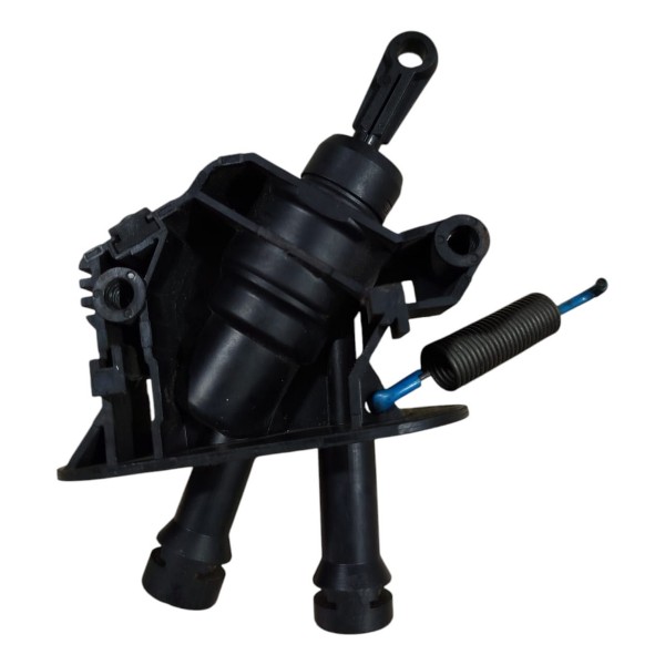 Cilindro Pedal Embreagem Ford Fiesta 1.6 2002 A 2014