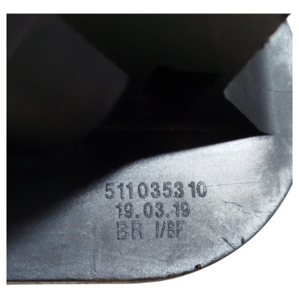 Cilindro Pedal Embreagem Ford Fiesta 1.6 2002 A 2014