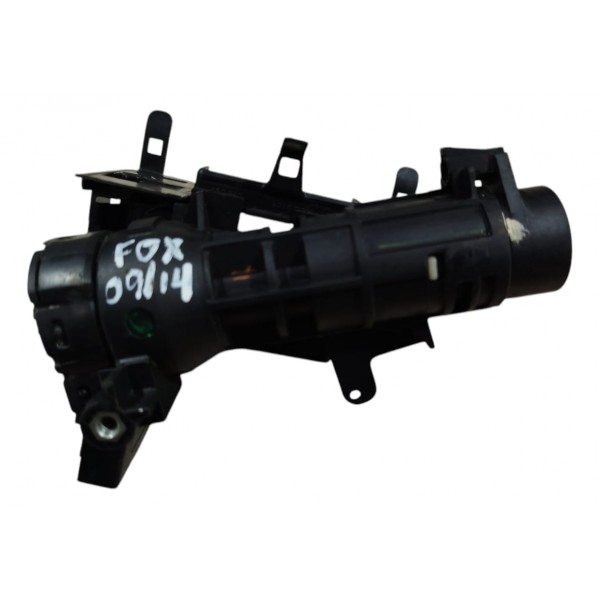 Comutador C/ Trava Direção Vw Fox 2009 A 2014  5z0905851