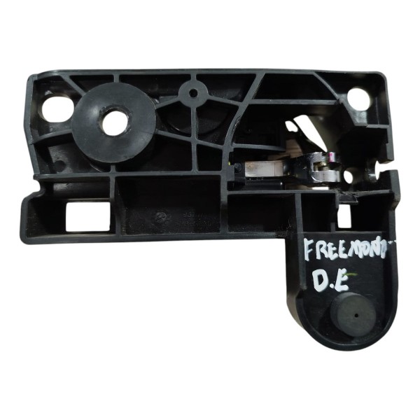 Maçaneta  Interna Dianteira Esquerda Fiat Freemont 2012 2016