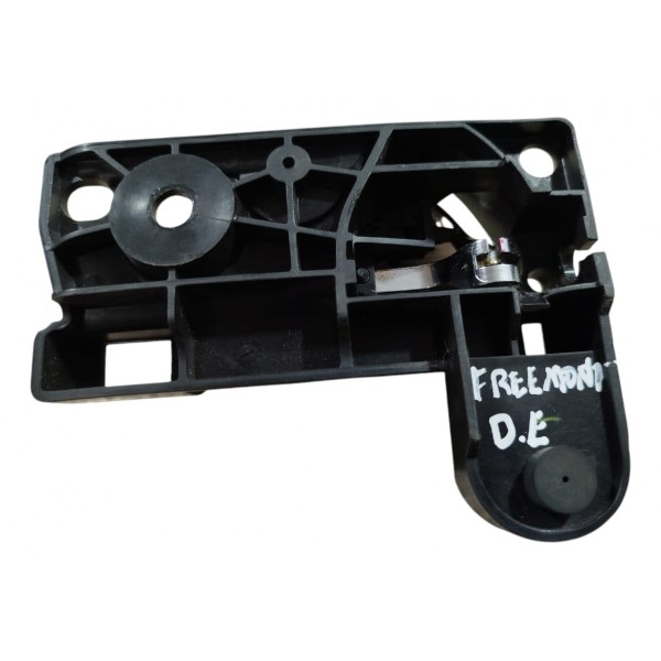 Maçaneta  Interna Dianteira Esquerda Fiat Freemont 2012 2016