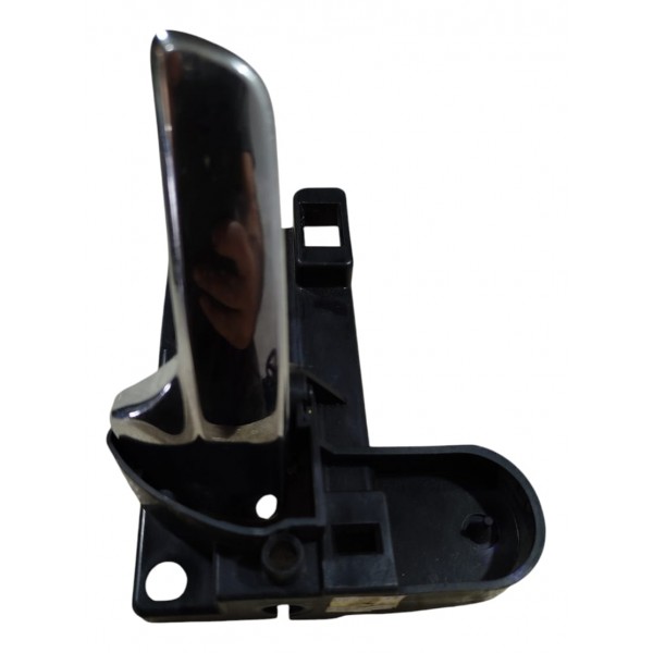 Maçaneta  Interna Dianteira Esquerda Fiat Freemont 2012 2016