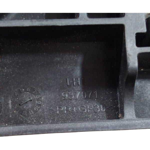 Maçaneta  Interna Dianteira Esquerda Fiat Freemont 2012 2016