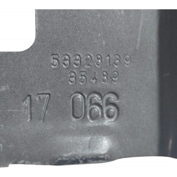 Suporte Paralama Direito Jeep Compass 2017/2018/2019