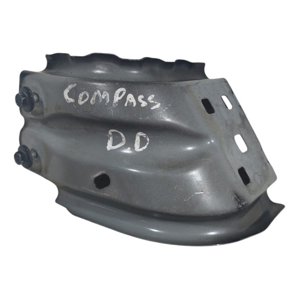 Suporte Paralama Direito Jeep Compass 2017/2018/2019