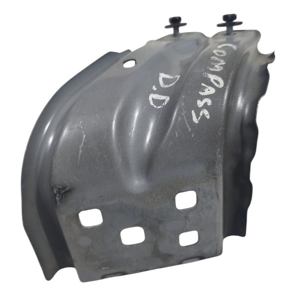 Suporte Paralama Direito Jeep Compass 2017/2018/2019