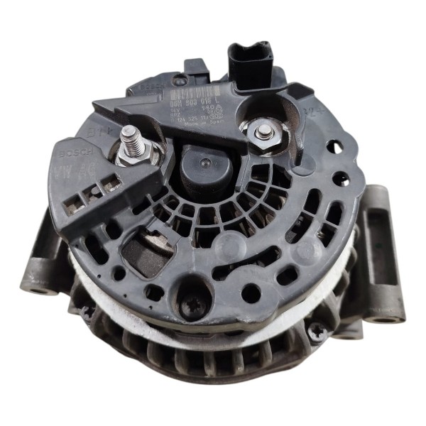 Alternador Audi A4 2010 A 2012 06h903016l