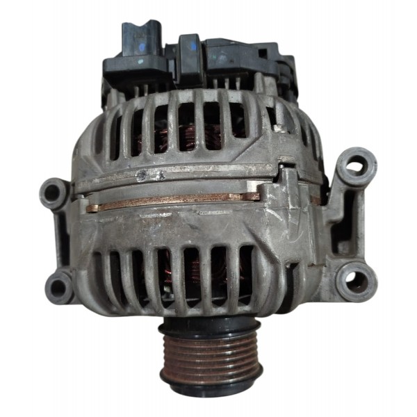 Alternador Audi A4 2010 A 2012 06h903016l