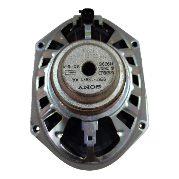 Auto Falante Porta Ford Fusion 2010 A 2012 9e5t-18971aa