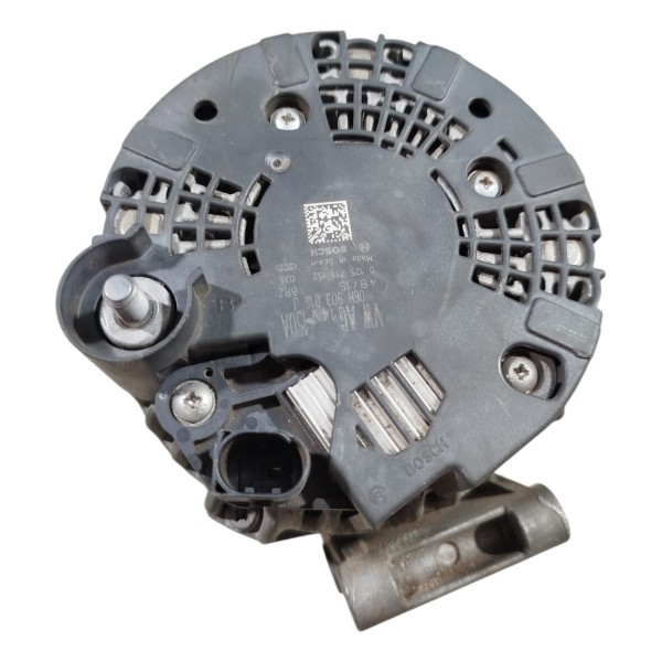 Alternador Audi A5 1.8 Tfsi 2013 A 2016 06h903018j