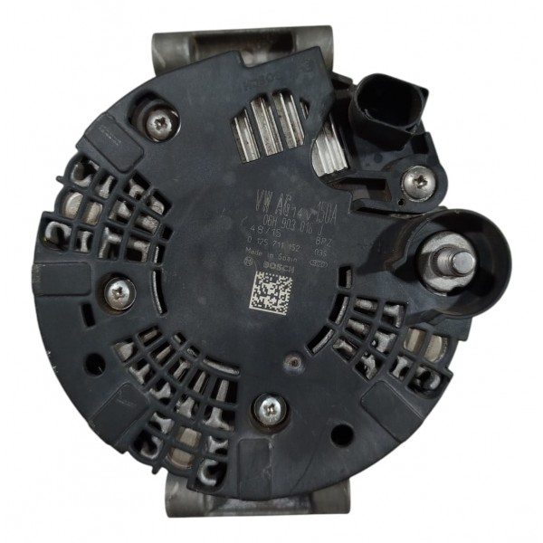 Alternador Audi A5 1.8 Tfsi 2013 A 2016 06h903018j