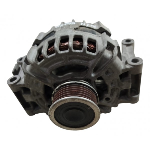 Alternador Motor Vw Jetta Tsi 2.0 211cv 2013/2015 06k903023