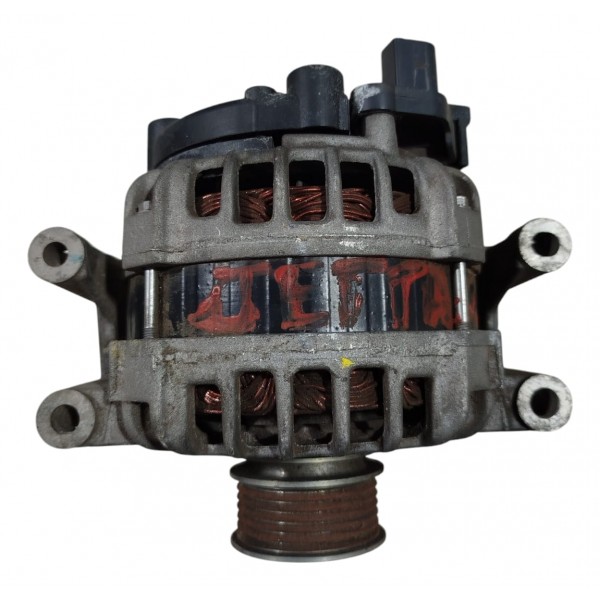 Alternador Motor Vw Jetta Tsi 2.0 211cv 2013/2015 06k903023