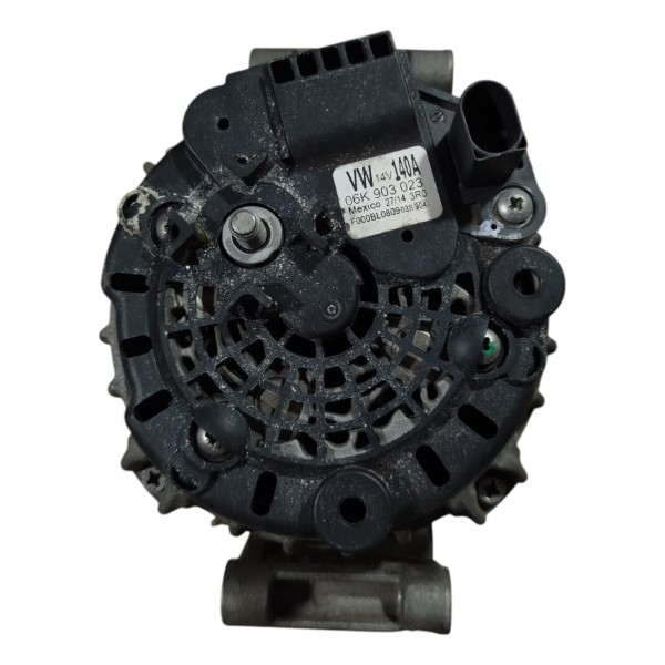 Alternador Motor Vw Jetta Tsi 2.0 211cv 2013/2015 06k903023