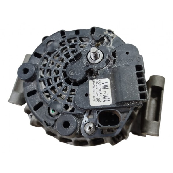 Alternador Motor Vw Jetta Tsi 2.0 211cv 2013/2015 06k903023
